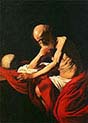 Saint Jerome in Meditation